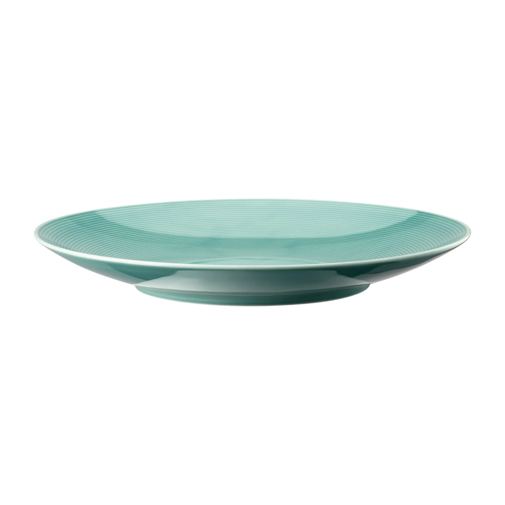 Assiette Loft Ø28 cm, Ice-blue Rosenthal