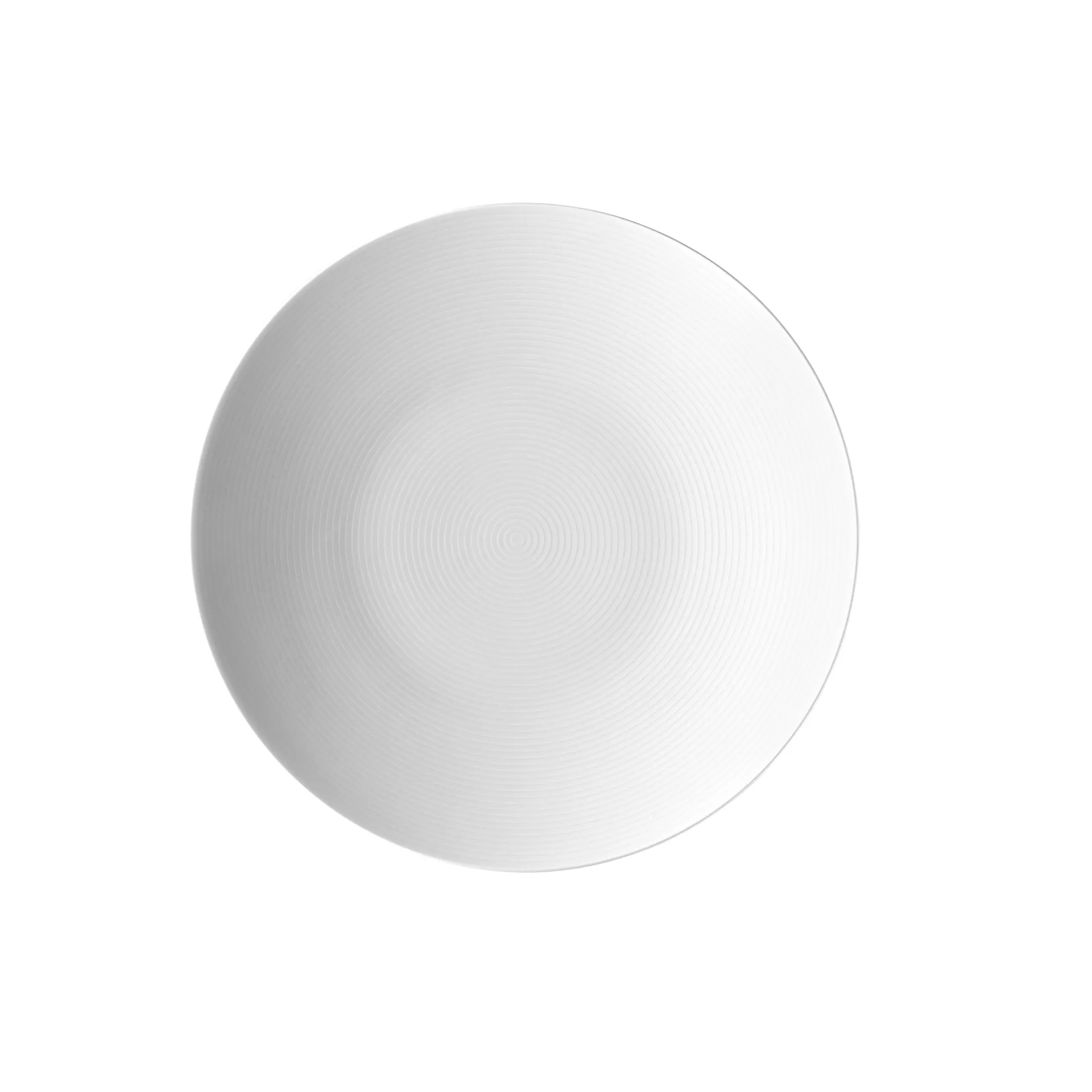 Assiette Loft blanc, Ø 22 cm Rosenthal