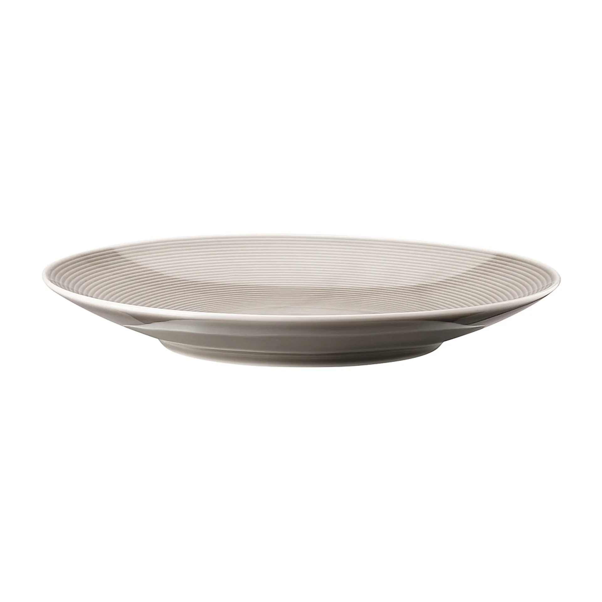 Assiette Loft moon grey, Ø22 cm Rosenthal