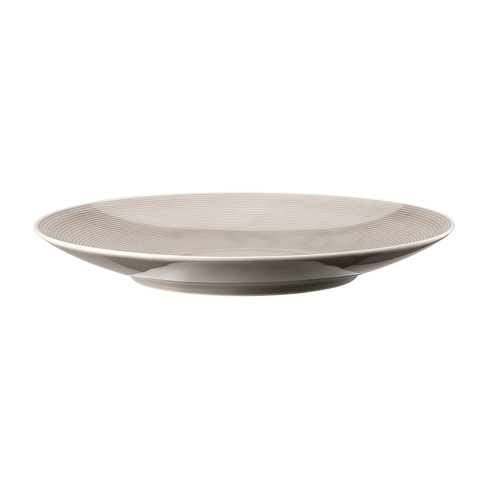 Assiette Loft moon grey, Ø28 cm Rosenthal