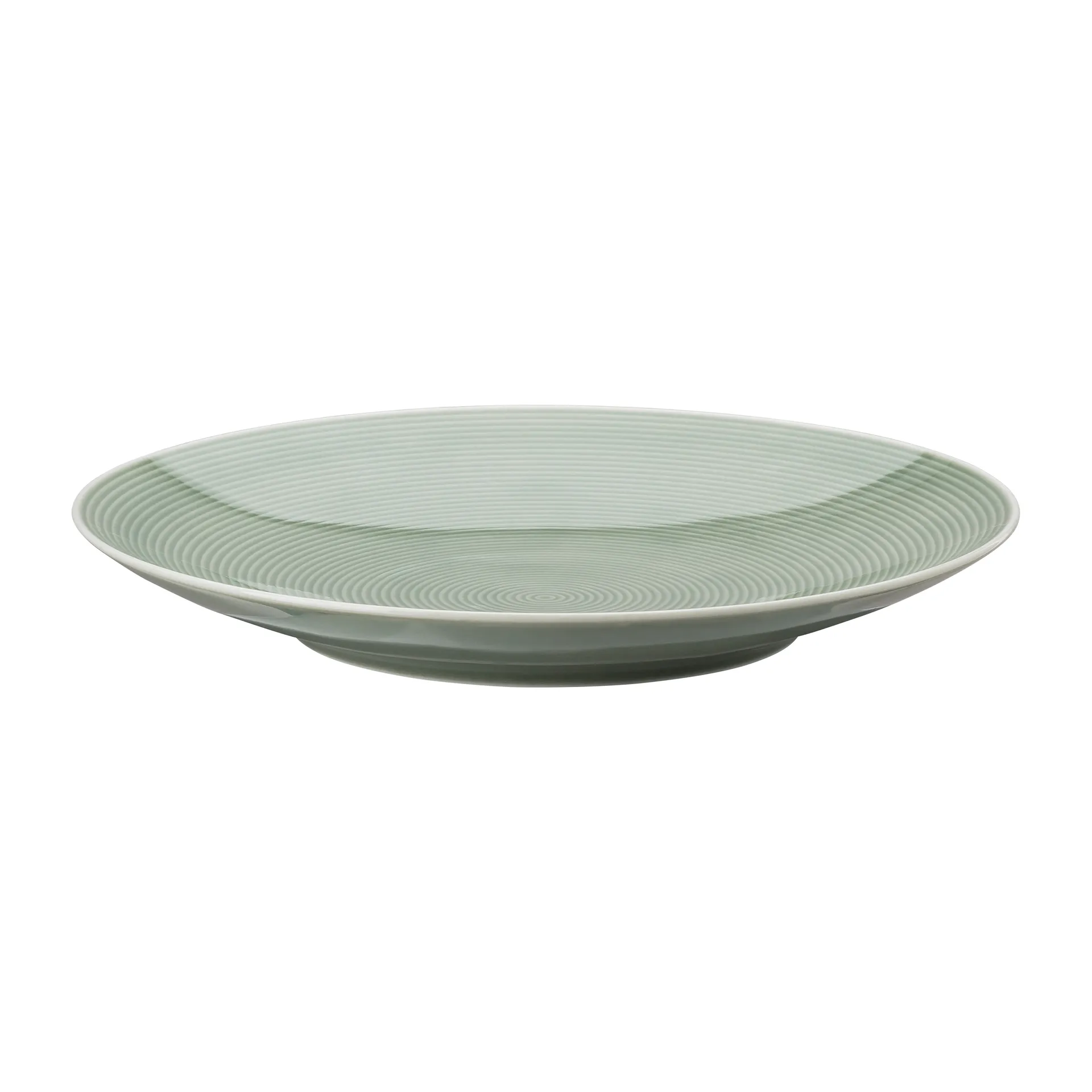 Assiette Loft moss green, Ø22 cm Rosenthal