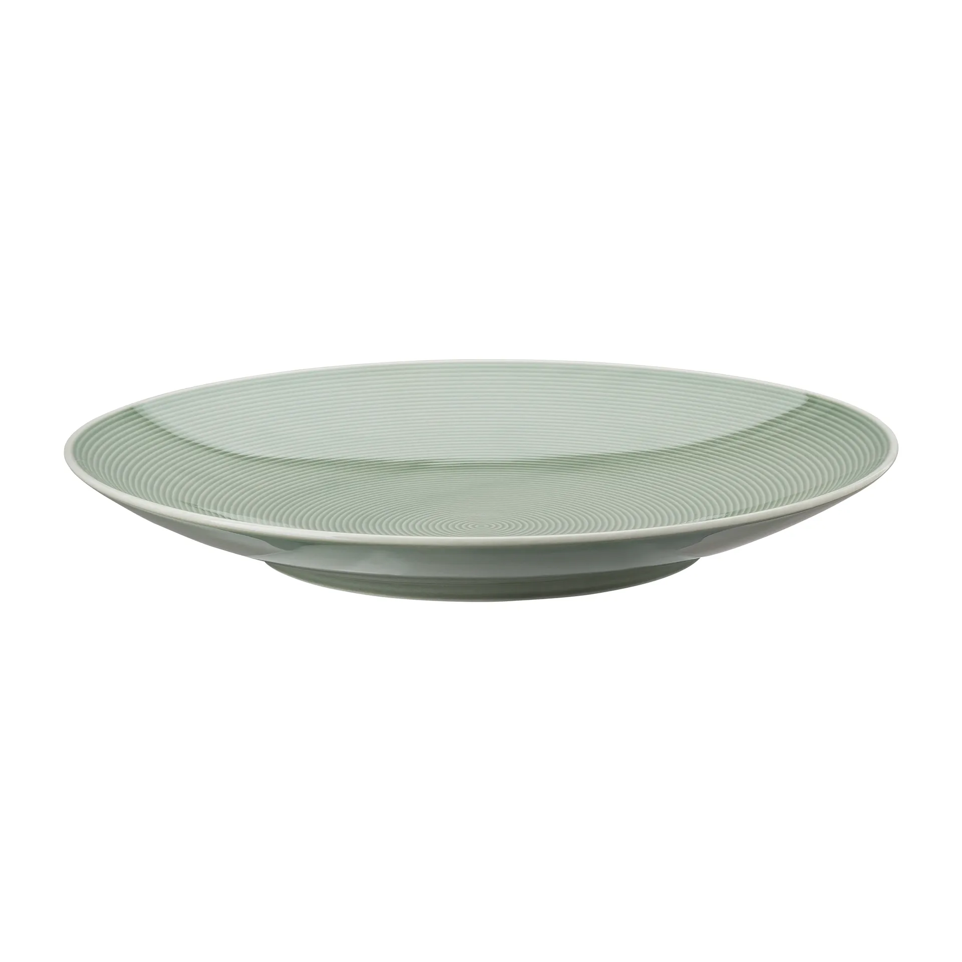 Assiette Loft moss green, Ø28 cm Rosenthal