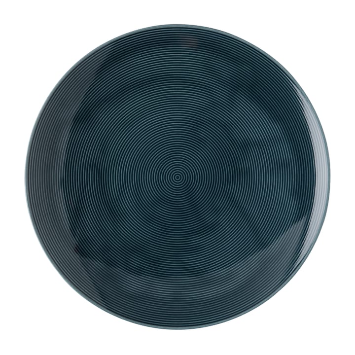 Assiette Loft night blue - Ø28 cm - Rosenthal