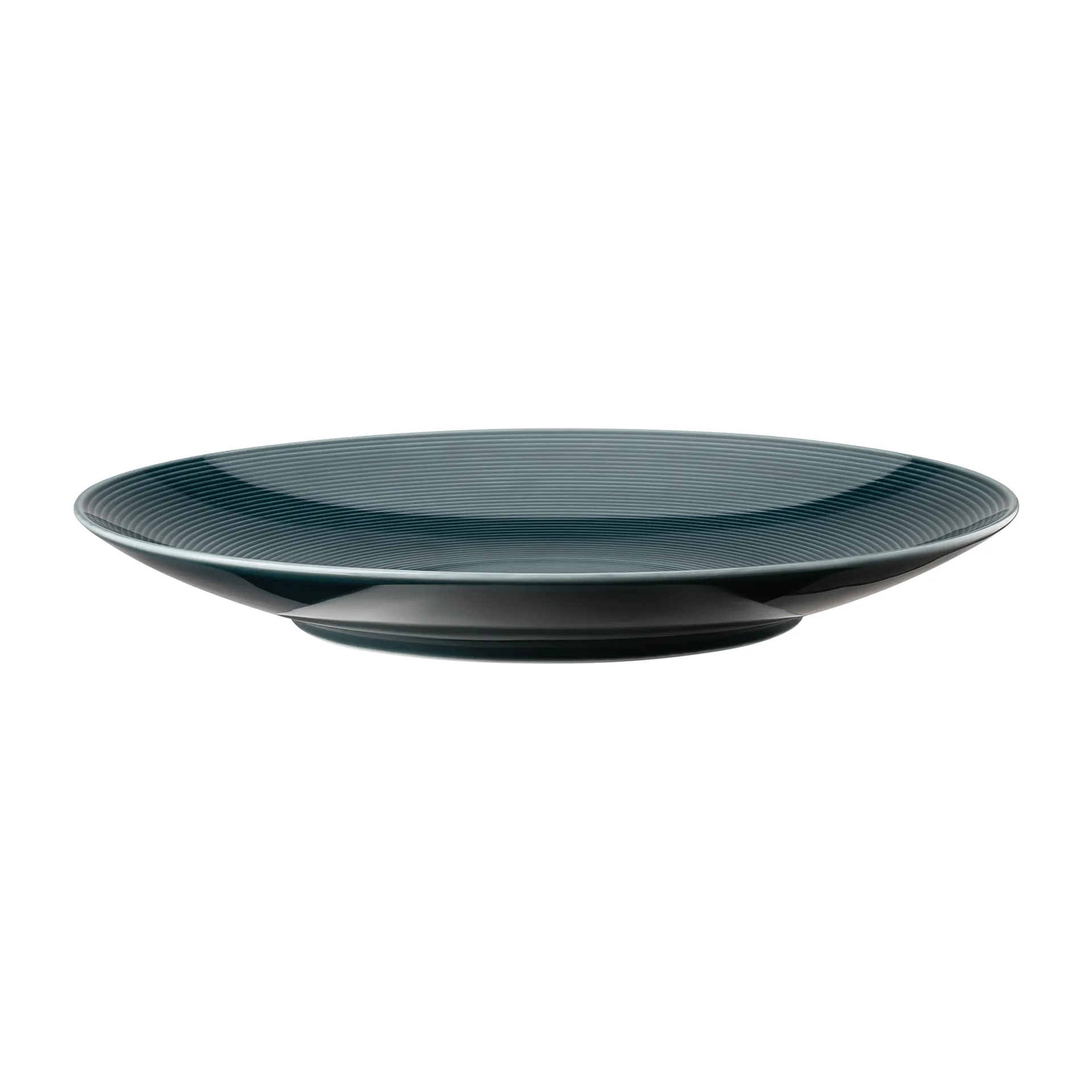 Assiette Loft night blue, Ø28 cm Rosenthal