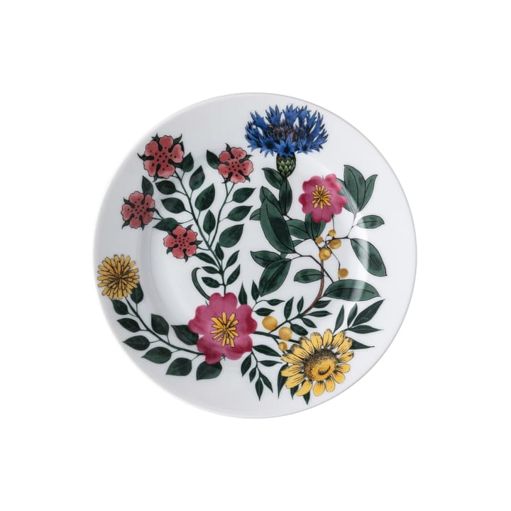 Assiette Magic Garden Blossom 17 cm - Multi - Rosenthal