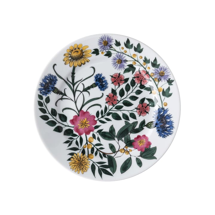 Assiette Magic Garden Blossom 21 cm - Multi - Rosenthal