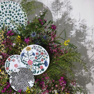 Assiette Magic Garden Blossom 21 cm - Multi - Rosenthal