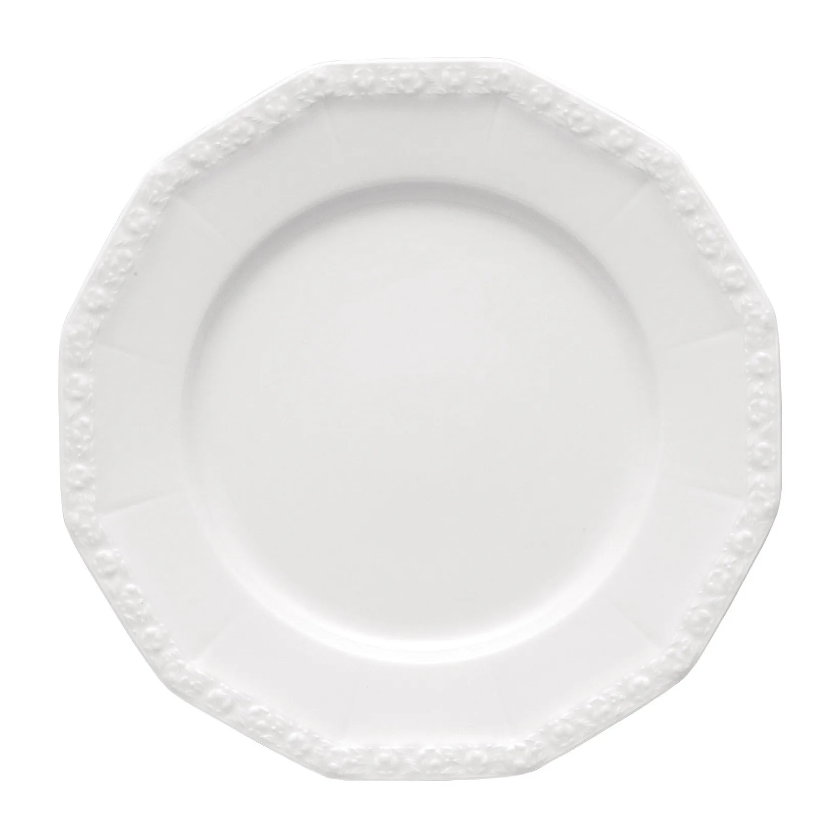 Assiette Maria Ø26 cm, Blanc Rosenthal