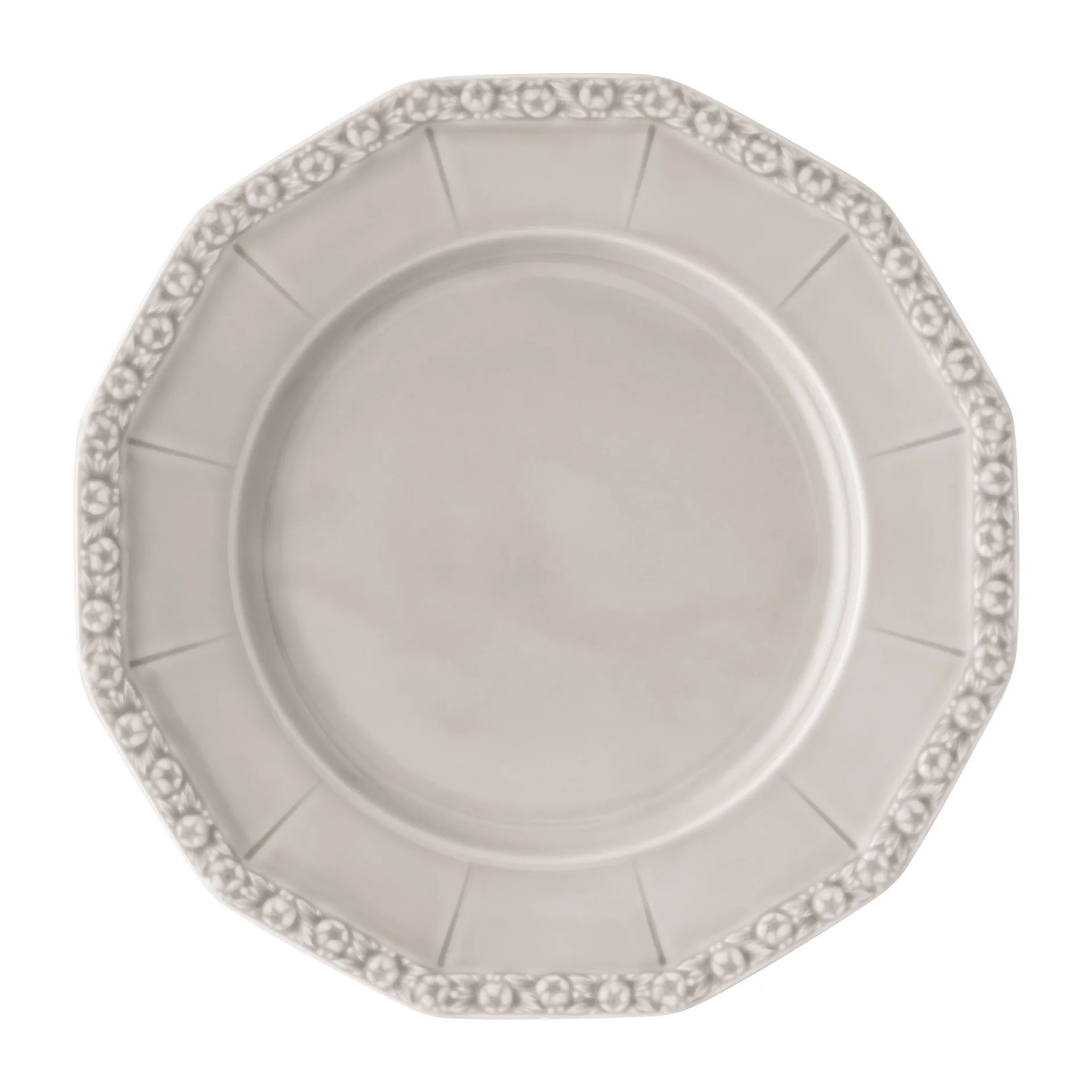 Assiette Maria Ø26 cm, Pale Orchid Rosenthal