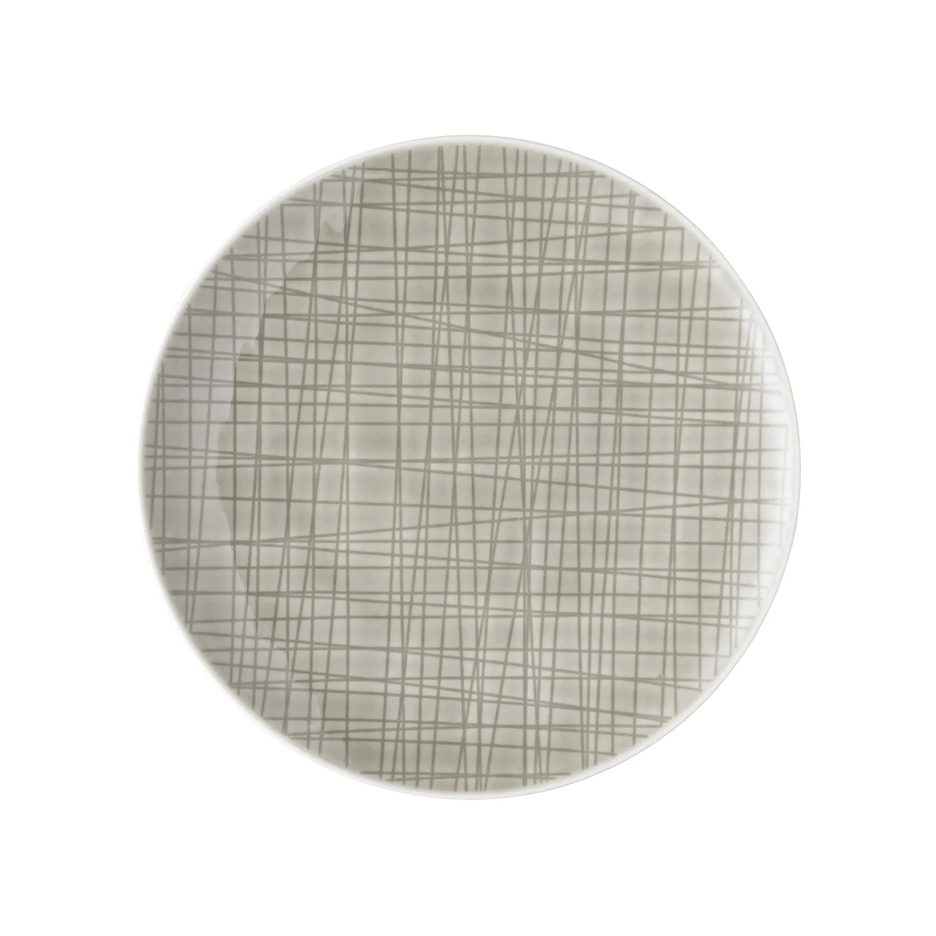 Assiette Mesh 17 cm, Mountain Rosenthal