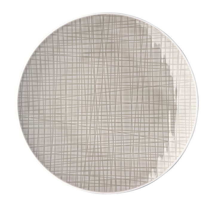 Assiette Mesh 24 cm - Mountain - Rosenthal