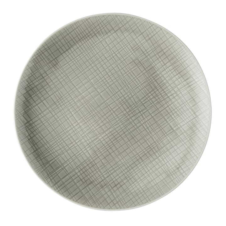 Assiette Mesh 27 cm - Mountain - Rosenthal