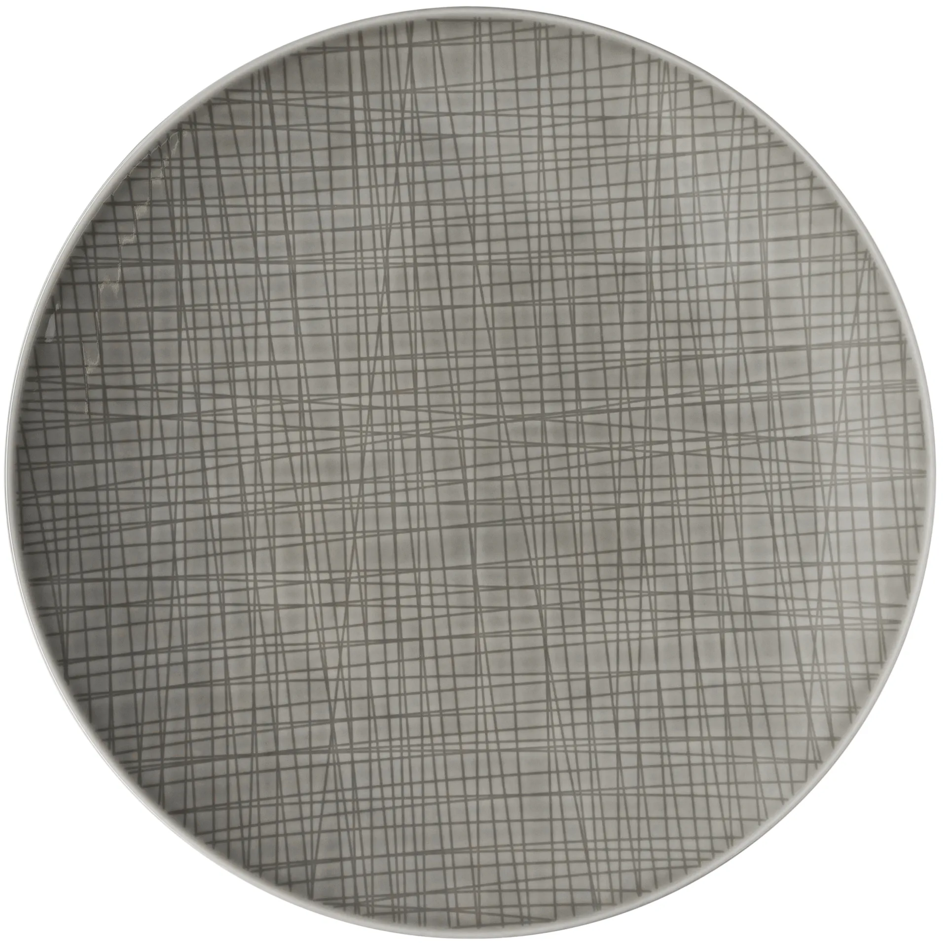 Assiette Mesh 30 cm, Mountain Rosenthal
