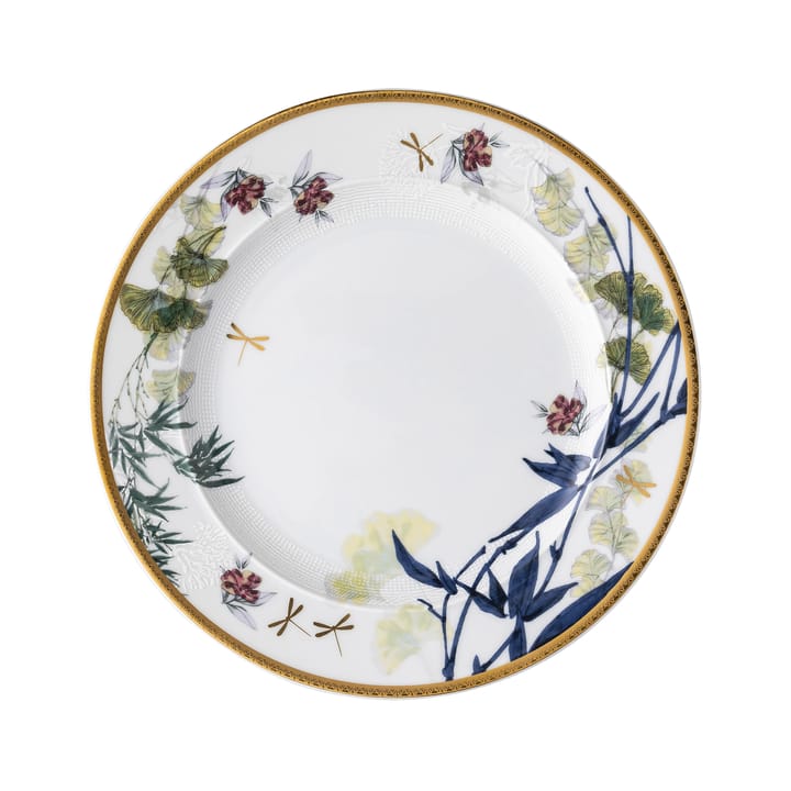 Assiette Rosenthal Heritage Turandot 22 cm - Blanc - Rosenthal