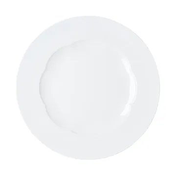 Assiette Sonetto Bianco Ø30 cm - White - Rosenthal