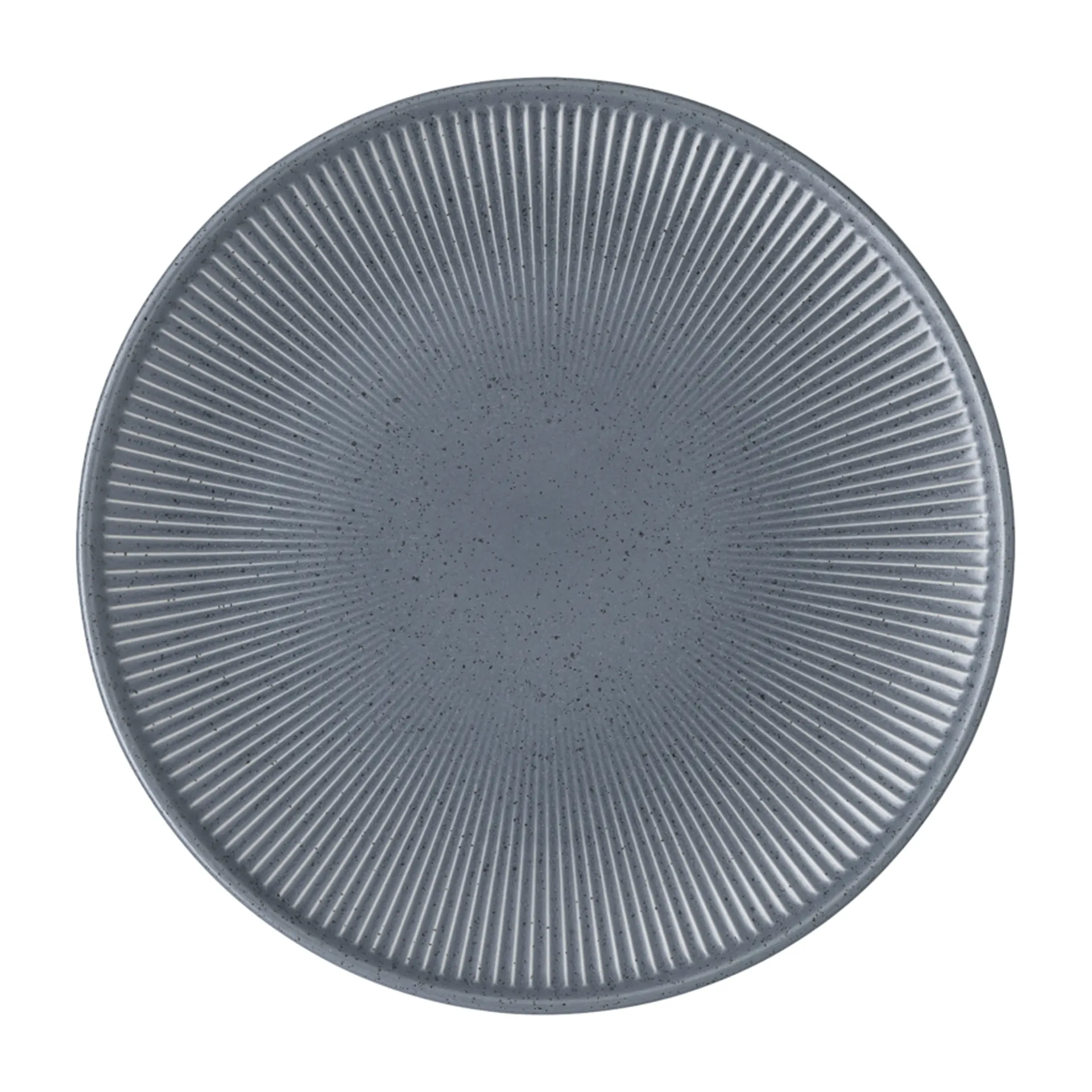 Assiette Thomas Clay Ø22 cm, Bleu Rosenthal