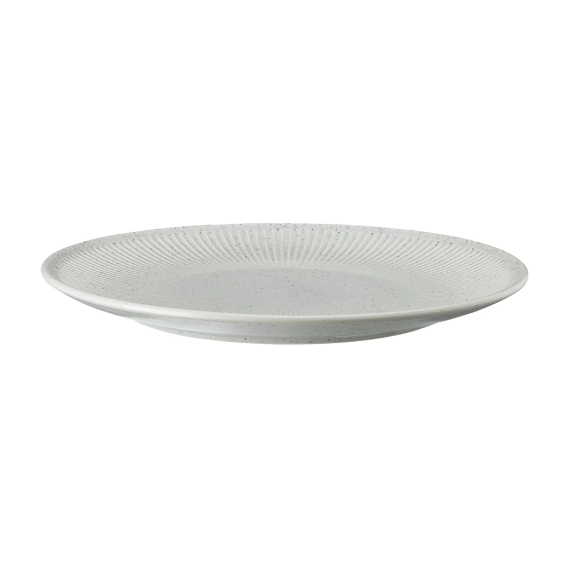 Assiette Thomas Clay Ø22 cm, Gris Rosenthal