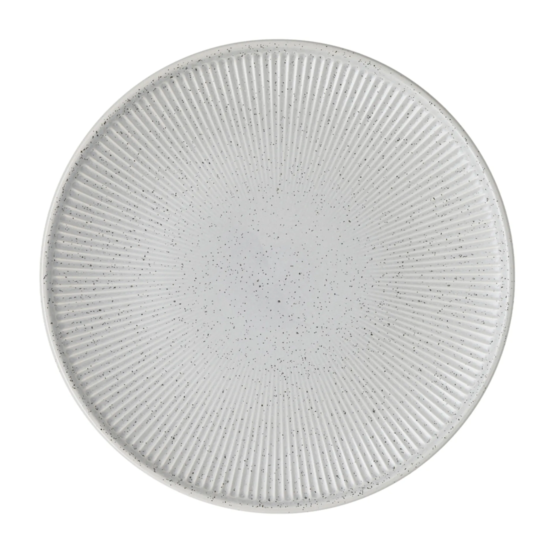 Assiette Thomas Clay Ø22 cm, Gris Rosenthal