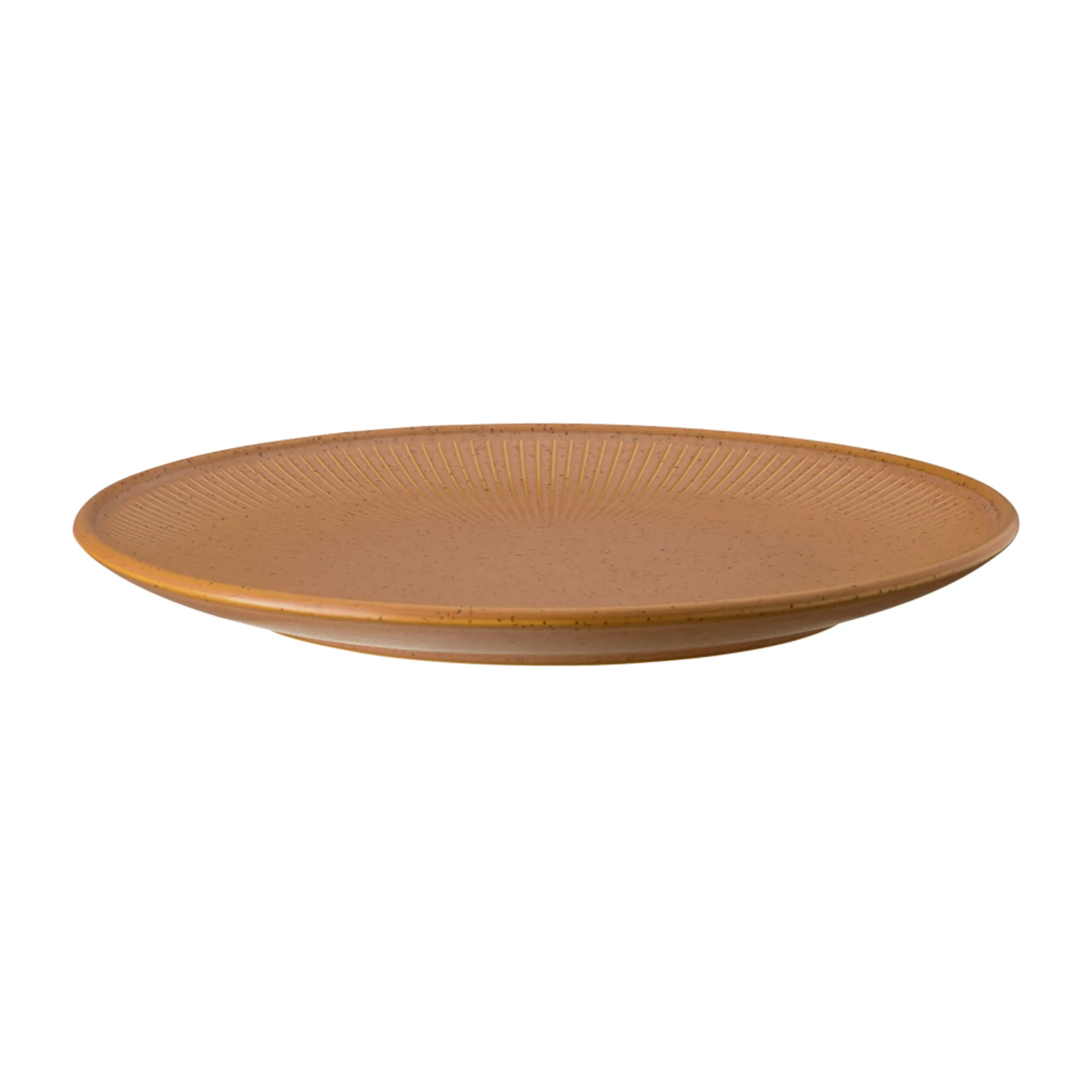 Assiette Thomas Clay Ø22 cm, Orange Rosenthal