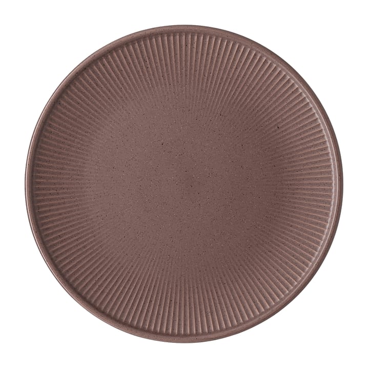 Assiette Thomas Clay Ø22 cm - Rust - Rosenthal