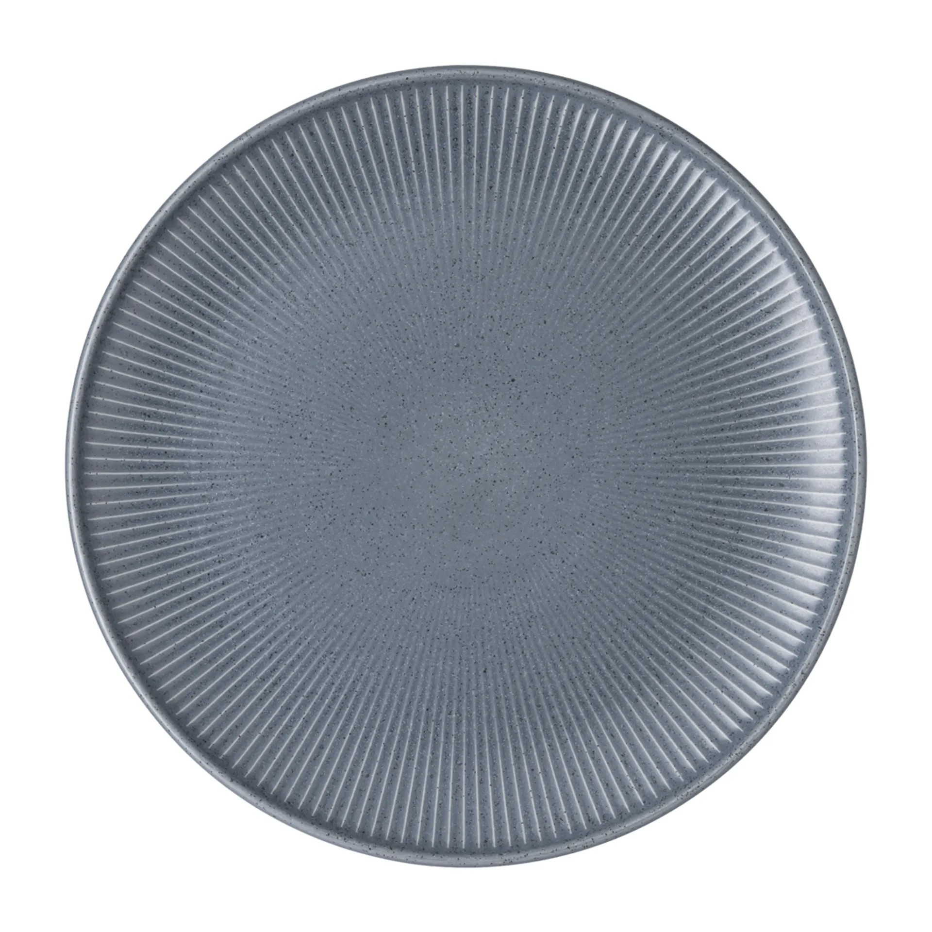 Assiette Thomas Clay Ø27 cm, Bleu Rosenthal