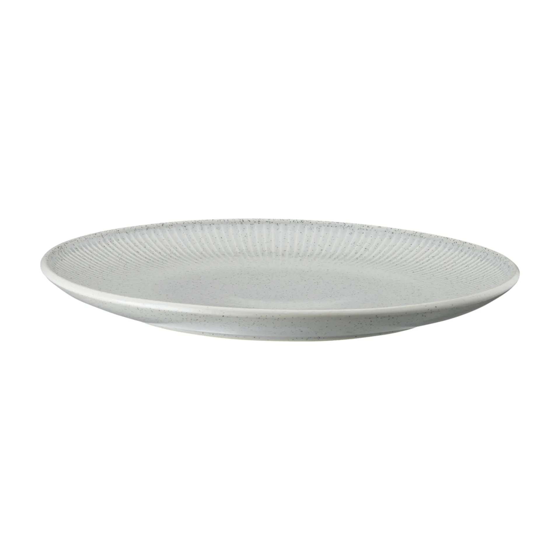 Assiette Thomas Clay Ø27 cm, Gris Rosenthal