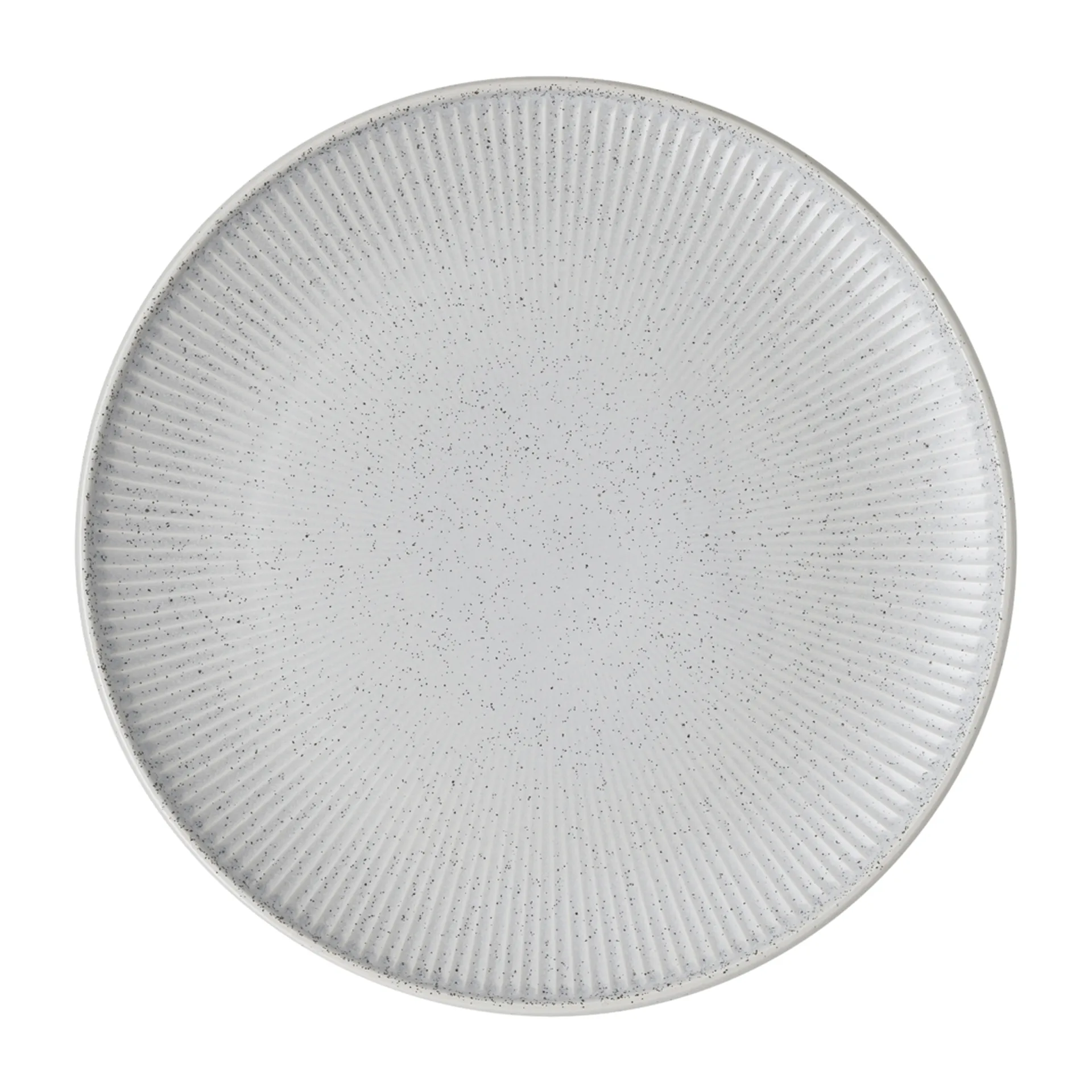 Assiette Thomas Clay Ø27 cm, Gris Rosenthal