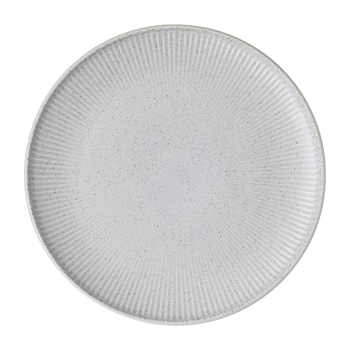 Assiette Thomas Clay Ø27 cm, Gris Rosenthal