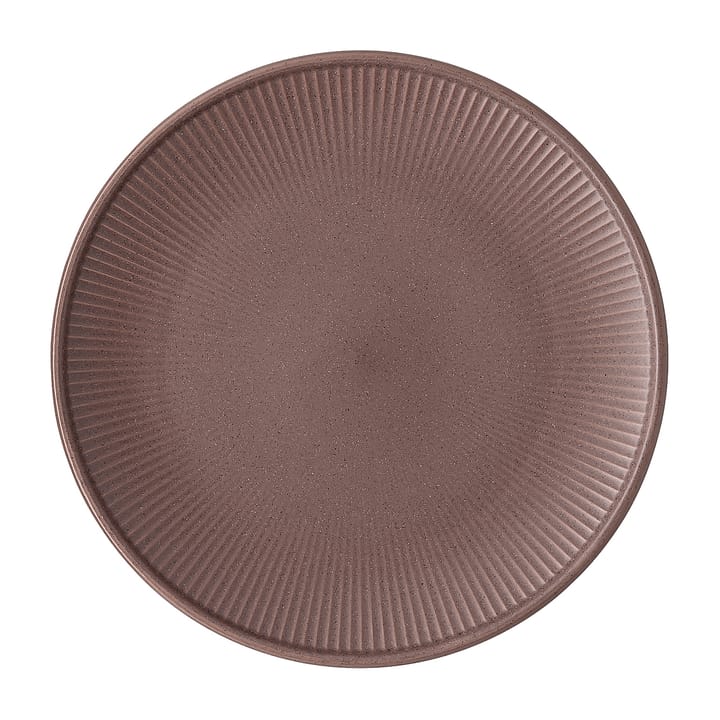 Assiette Thomas Clay Ø27 cm - Rust - Rosenthal