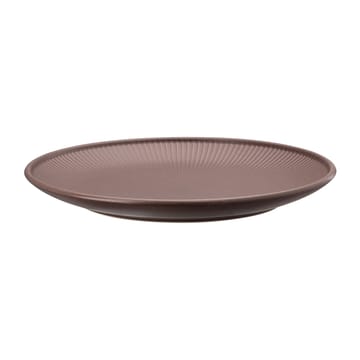 Assiette Thomas Clay Ø27 cm - Rust - Rosenthal