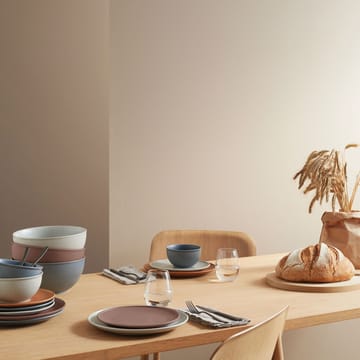 Assiette Thomas Clay Ø27 cm - Rust - Rosenthal