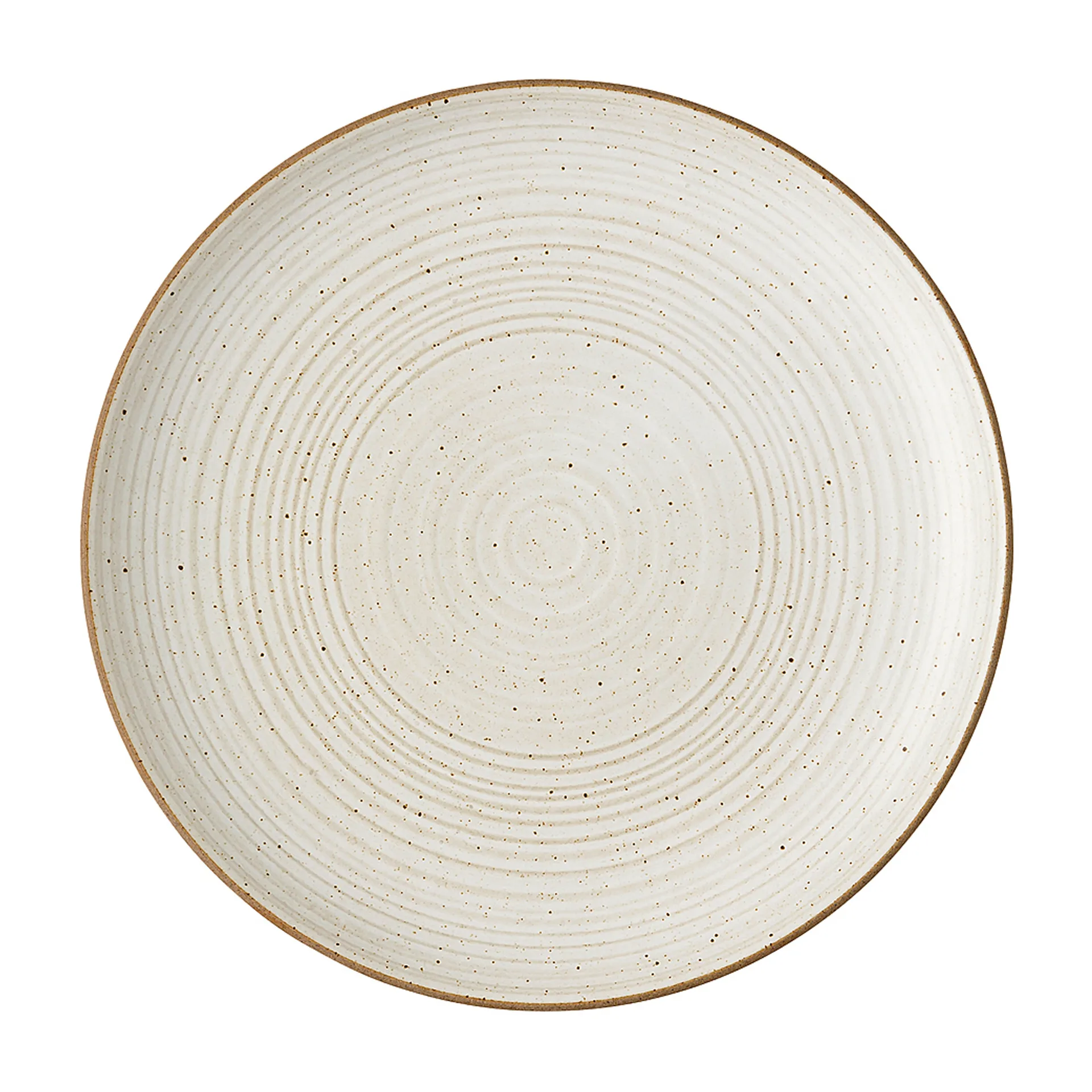 Assiette Thomas Nature Ø22 cm, Sable Rosenthal