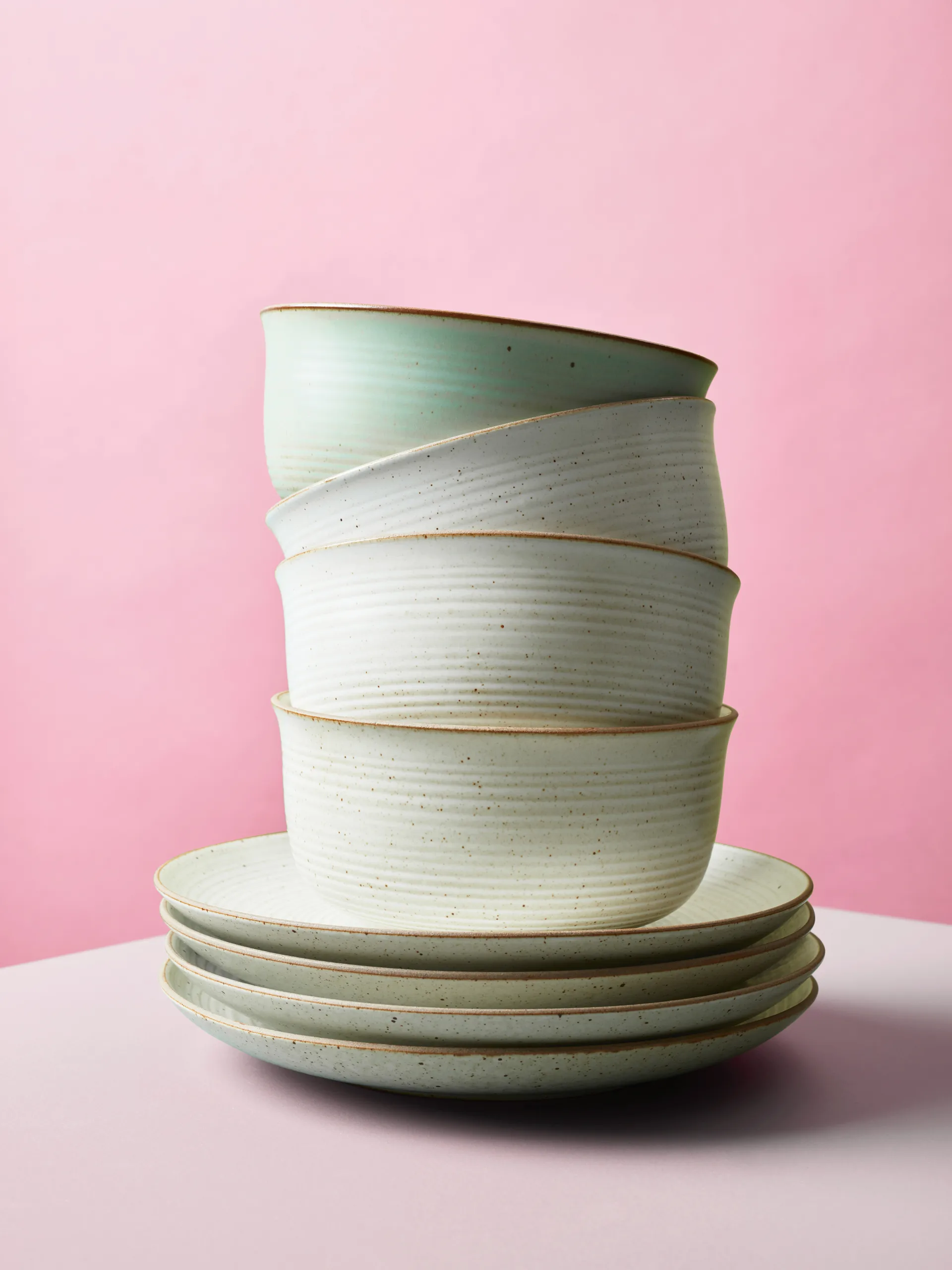 Assiette Thomas Nature Ø22 cm, Sable Rosenthal