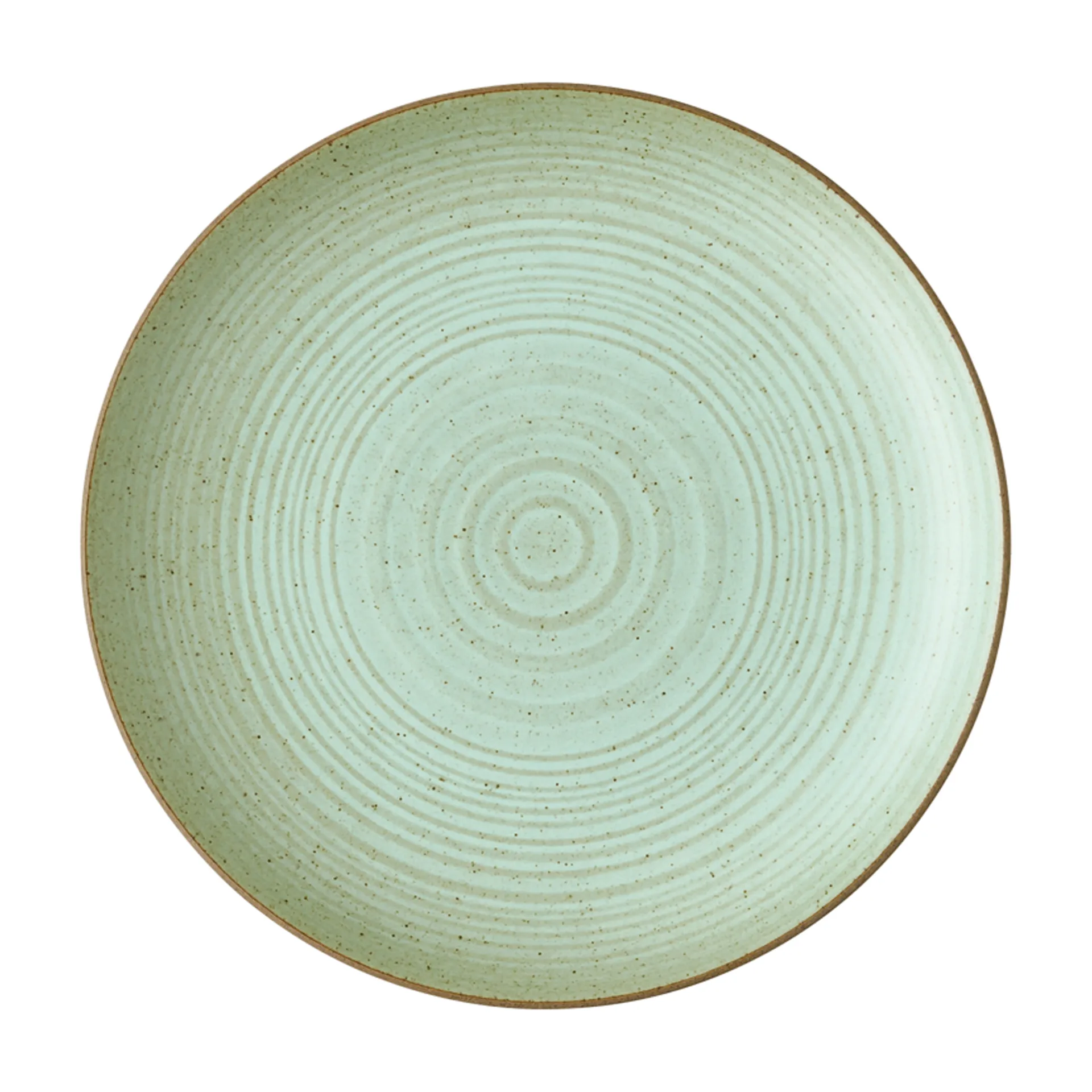Assiette Thomas Nature Ø22 cm, Vert Rosenthal