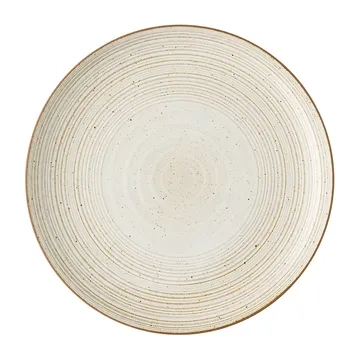 Assiette Thomas Nature Ø27 cm - Sable - Rosenthal