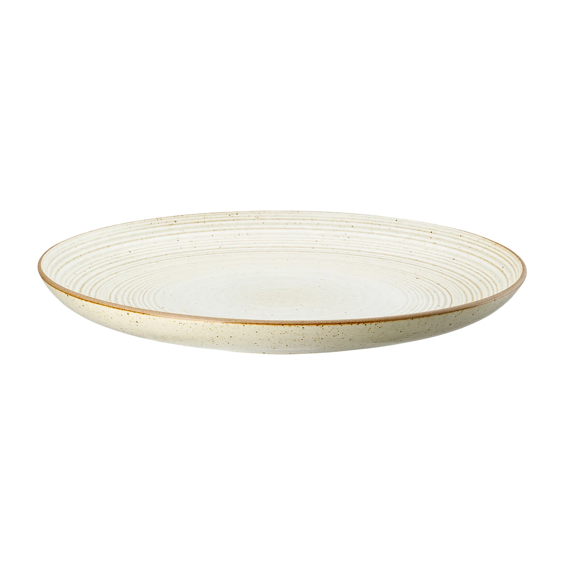 Assiette Thomas Nature Ø27 cm, Sable Rosenthal