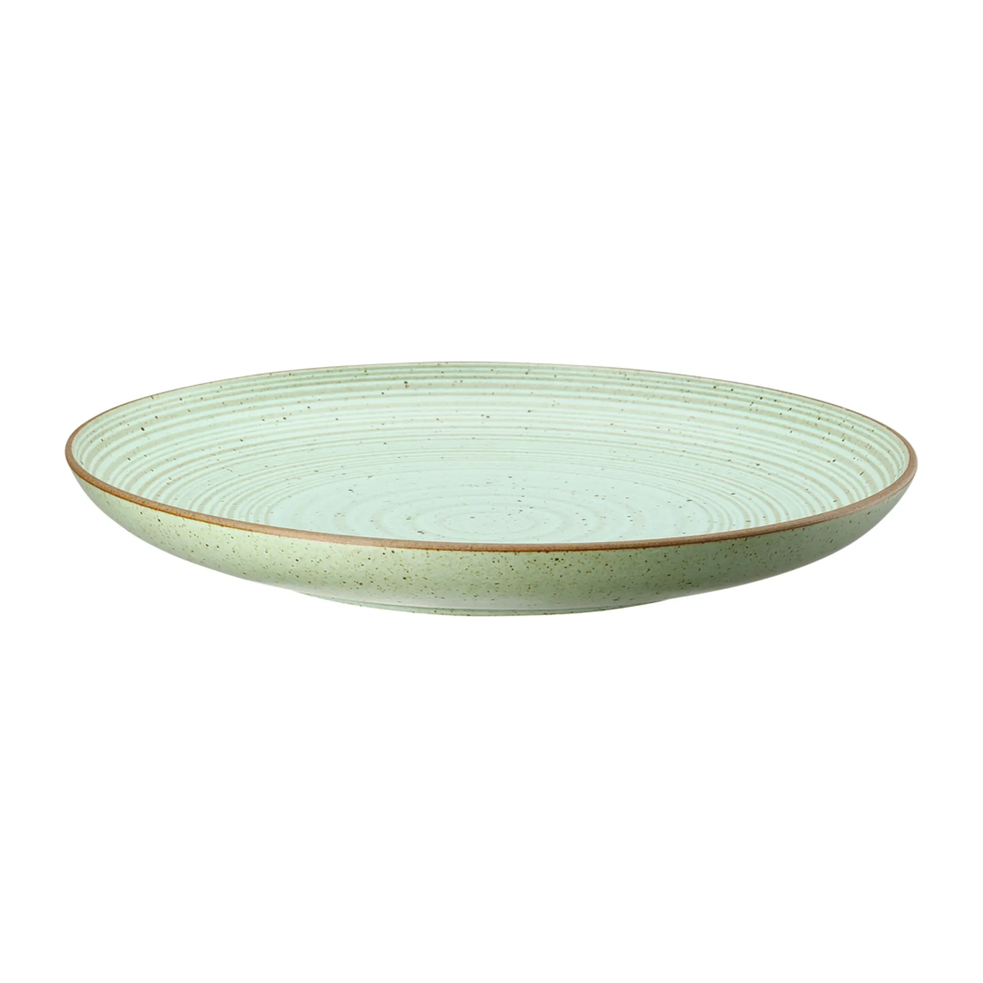 Assiette Thomas Nature Ø27 cm, Vert Rosenthal