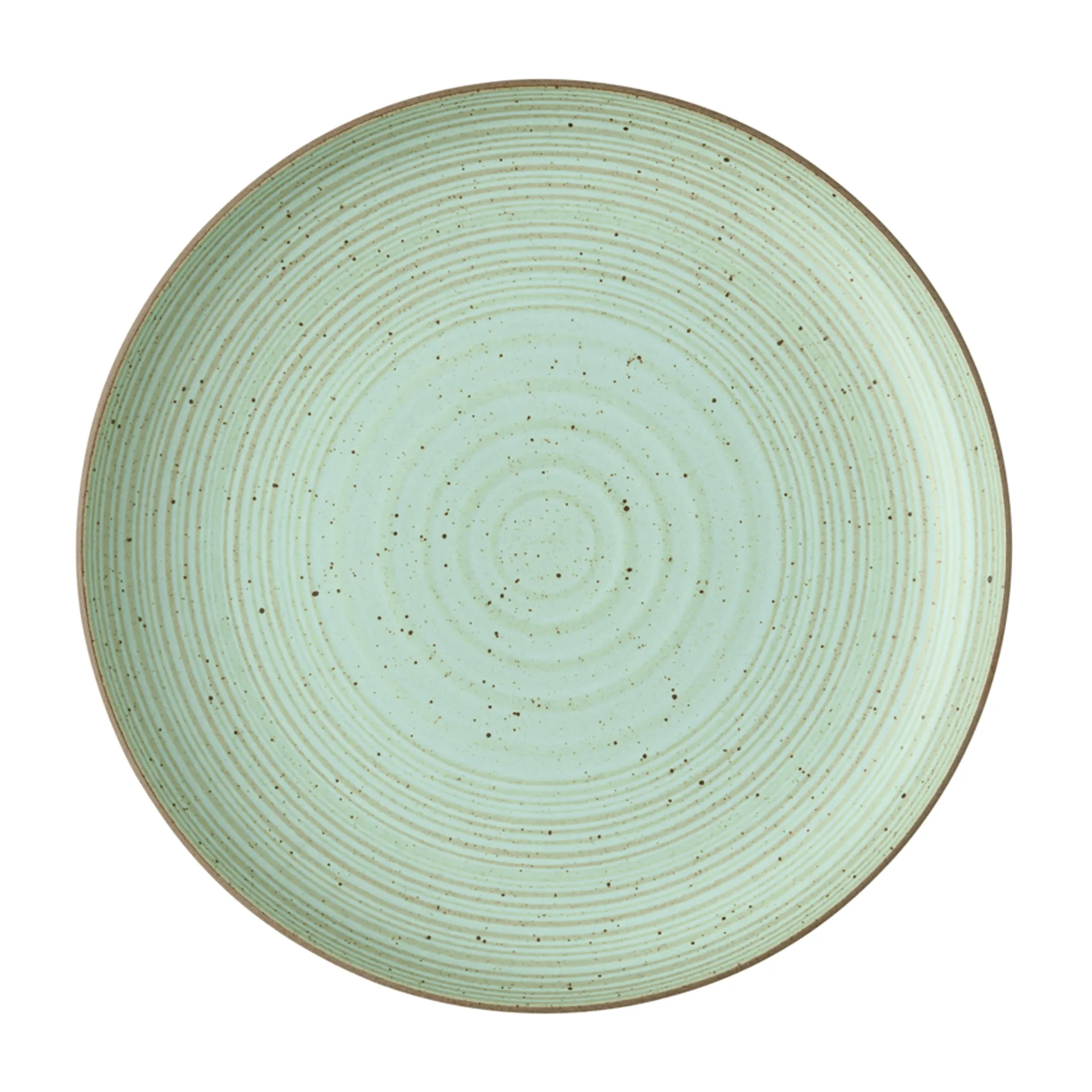 Assiette Thomas Nature Ø27 cm, Vert Rosenthal