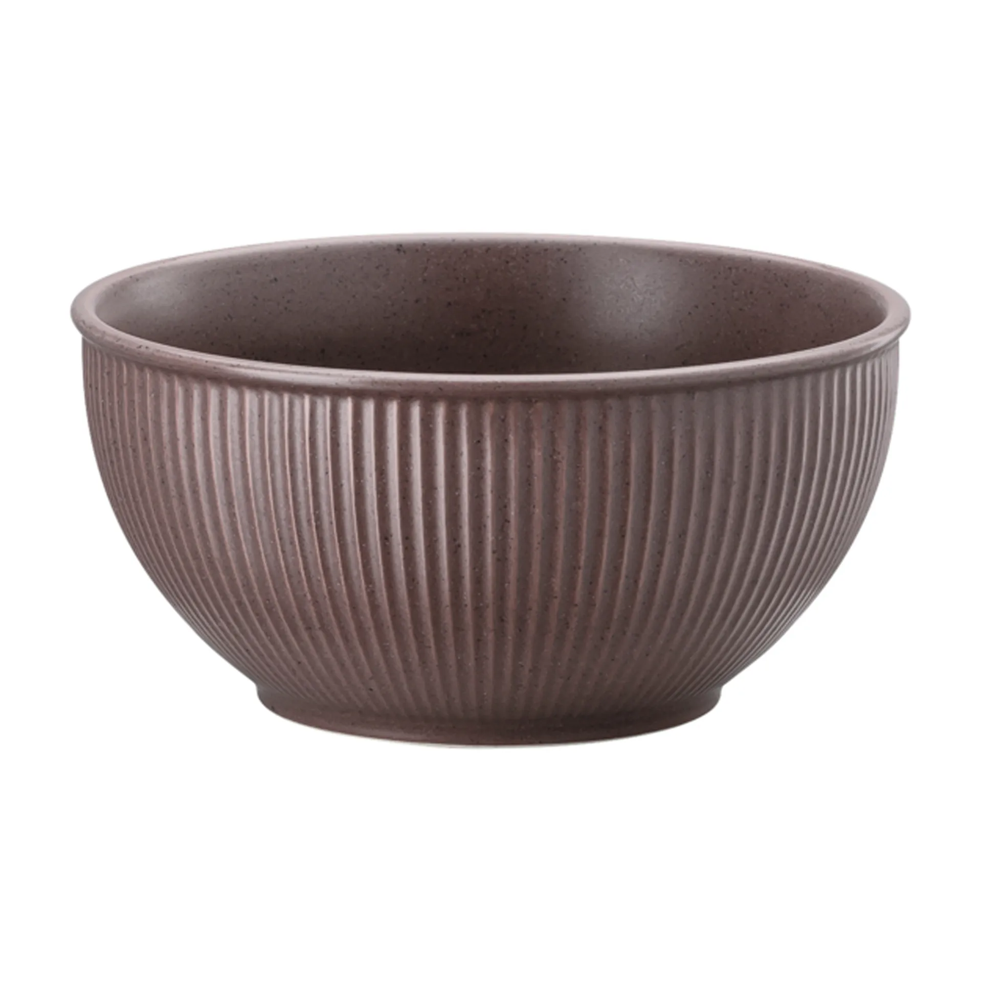 Bol à muesli Thomas Clay 70 cl, Marron Rosenthal