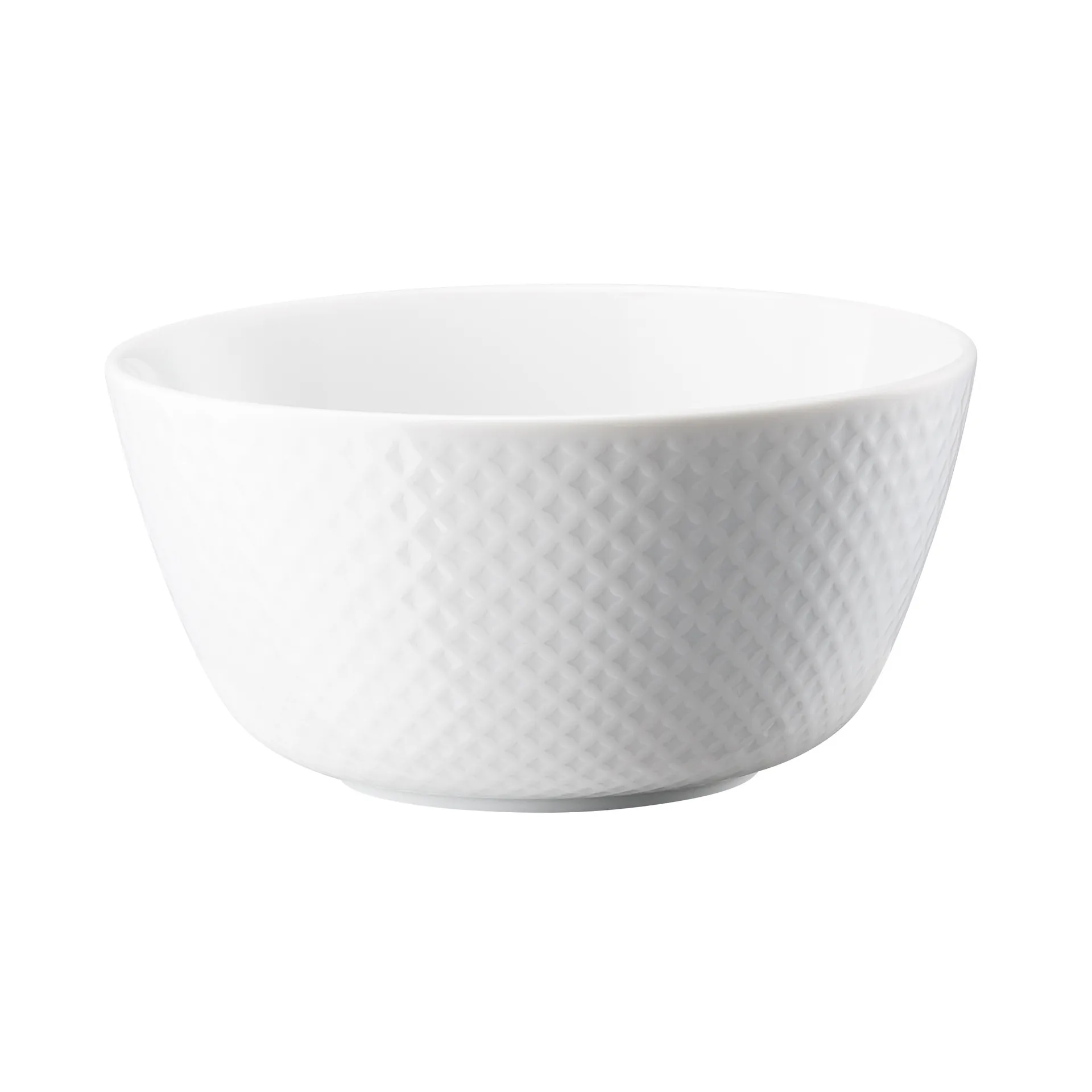 Bol à petit-déjeuner Junto 14 cm, Blanc Rosenthal