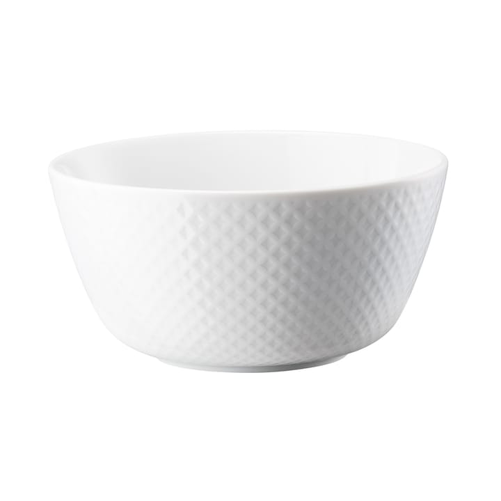 Bol à petit-déjeuner Junto 14 cm - Blanc - Rosenthal