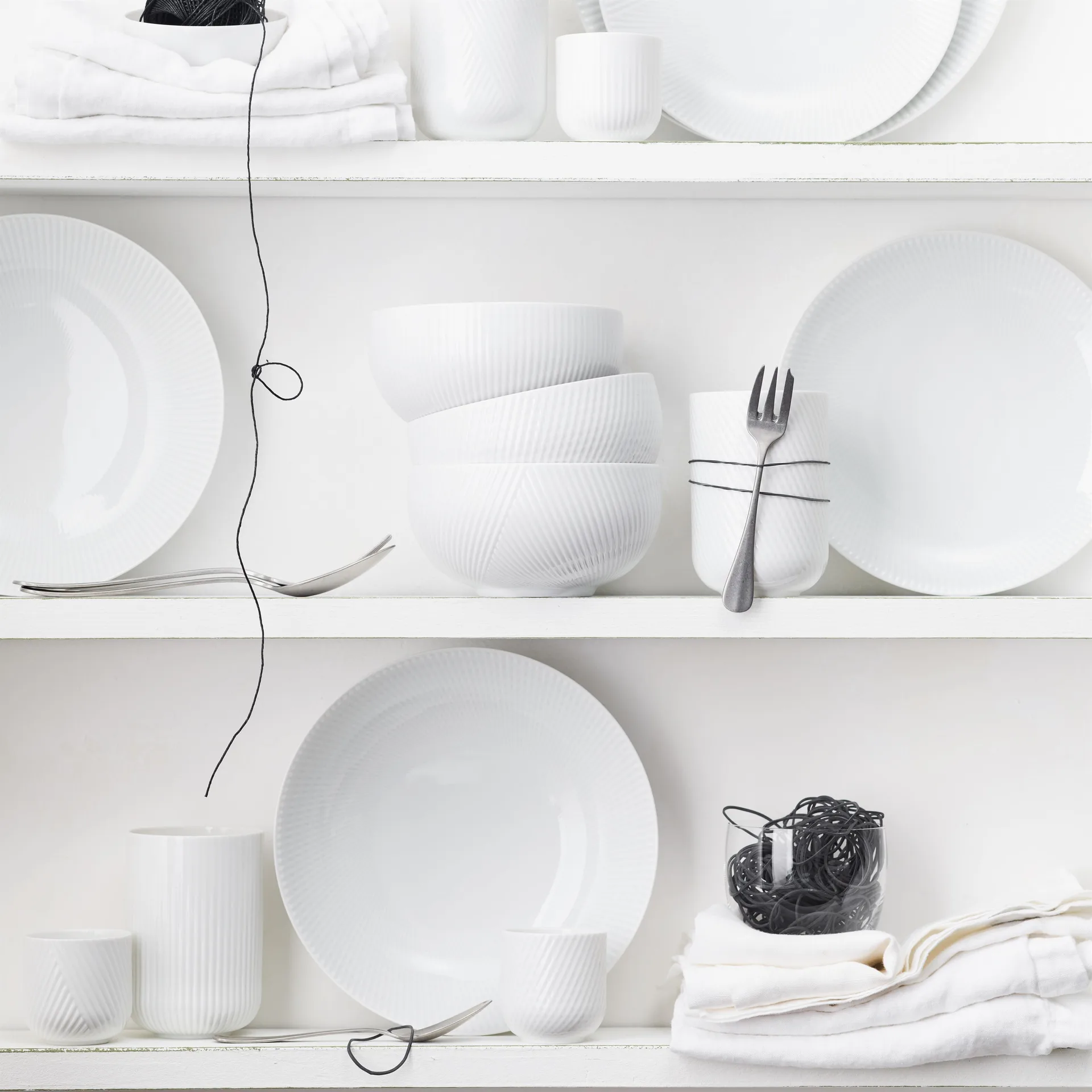 Bol Blend diagonal, 14 cm Rosenthal