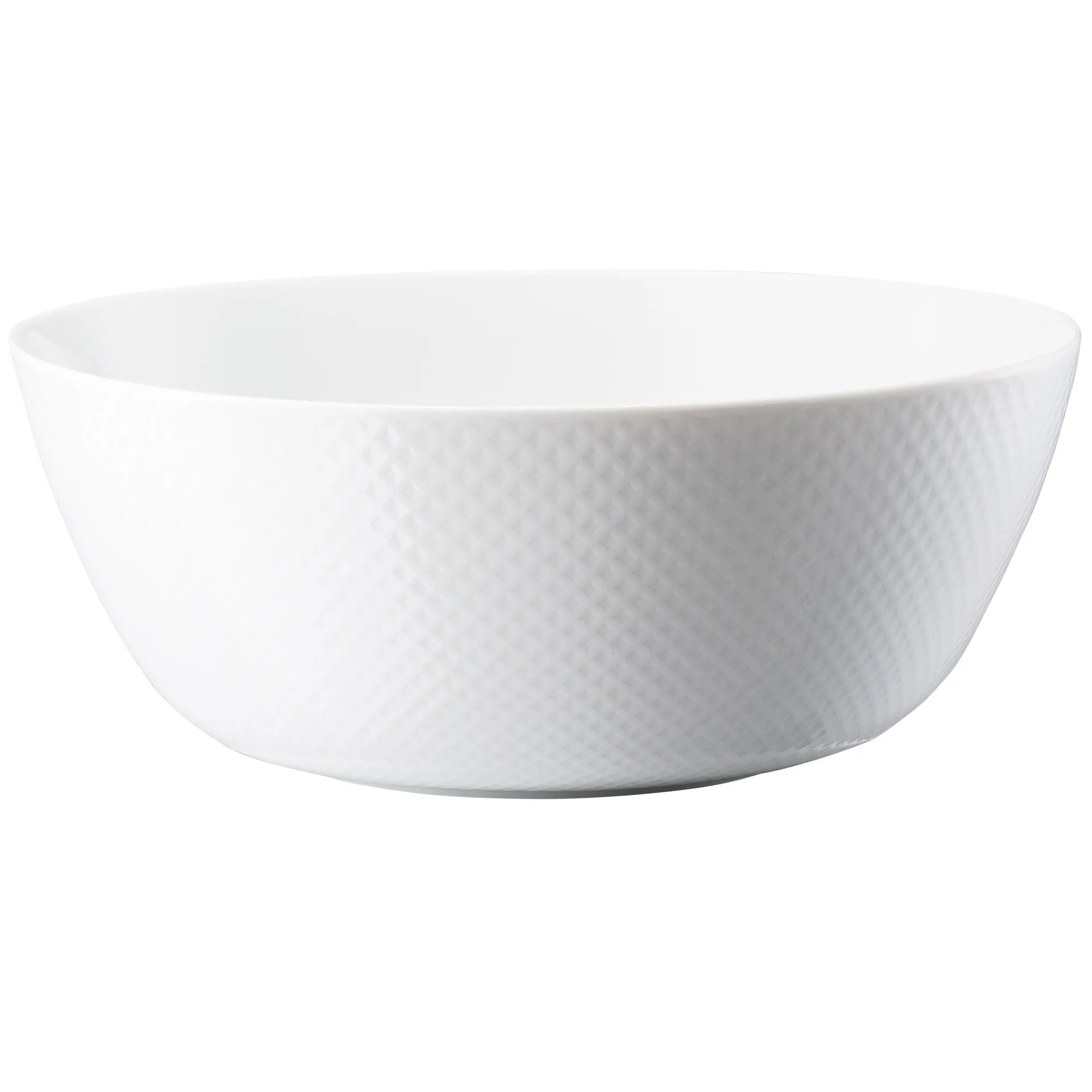 Bol de service Junto 26 cm, Blanc Rosenthal