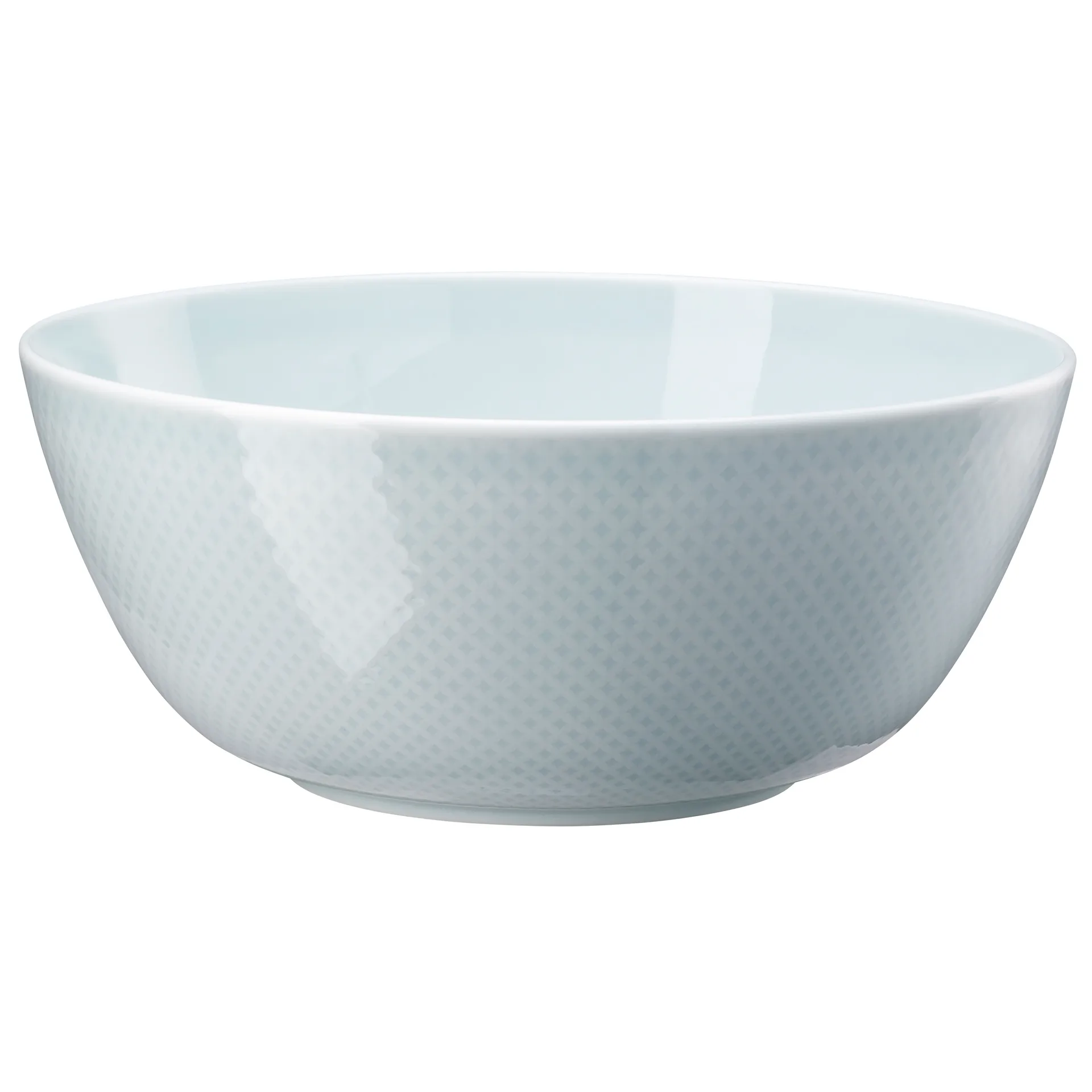 Bol de service Junto 26 cm, Vert opale Rosenthal
