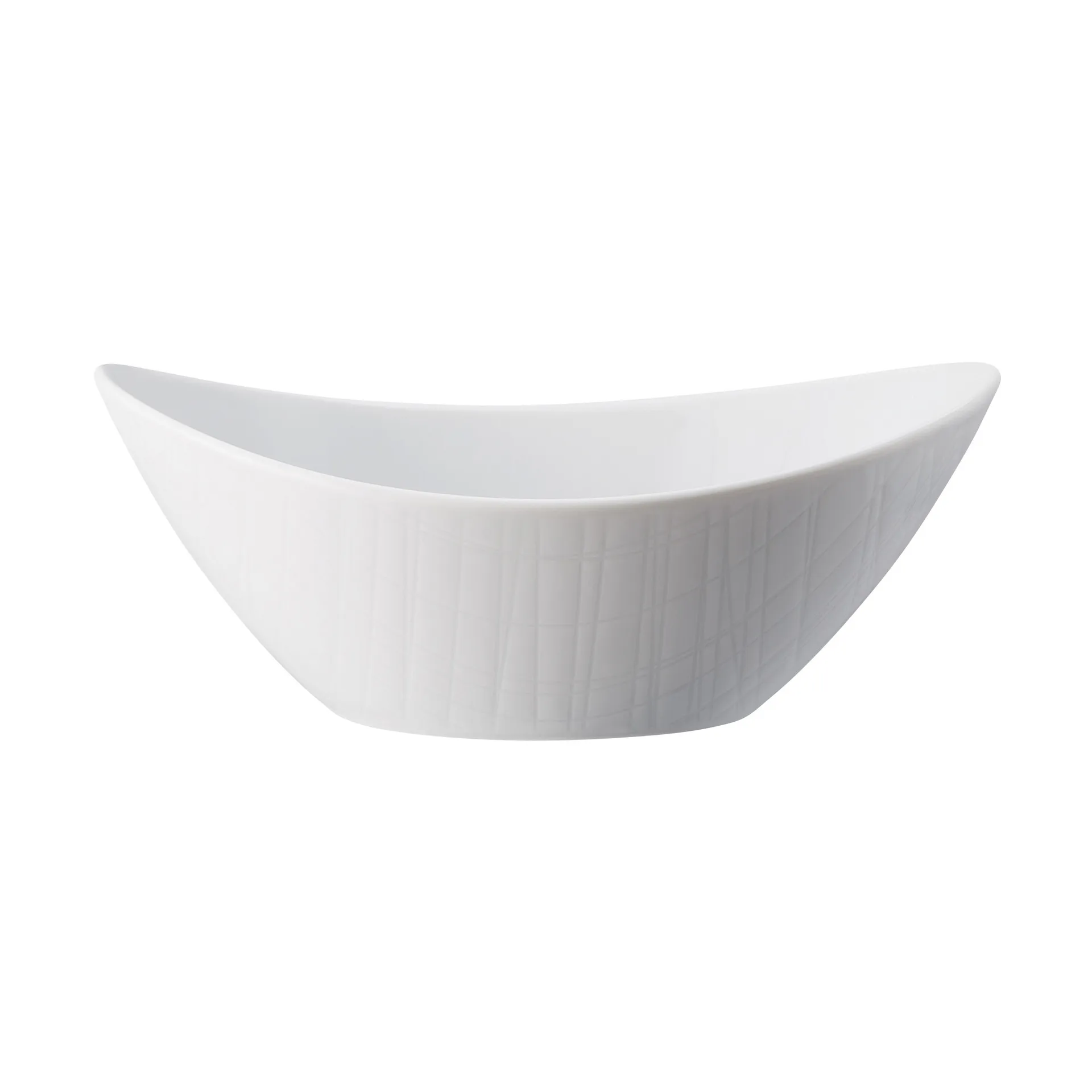 Bol de service Mesh oval, 11x15 cm Rosenthal