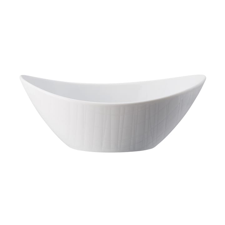 Bol de service Mesh oval - 11x15 cm - Rosenthal