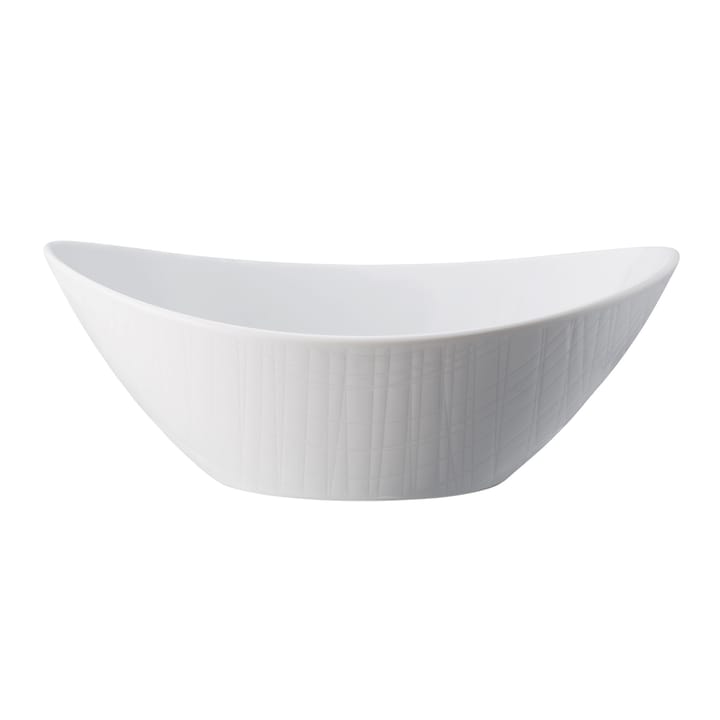 Bol de service Mesh oval - 15x20 cm - Rosenthal