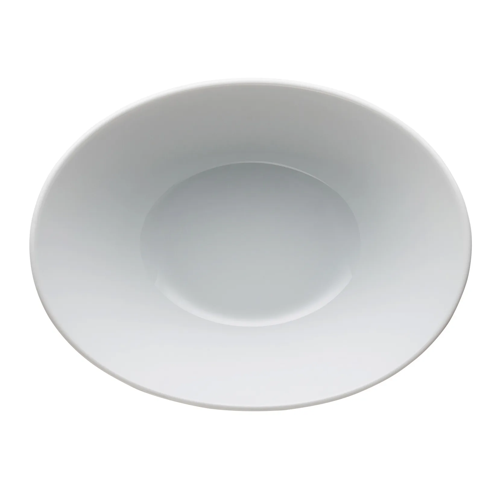 Bol de service Mesh oval, 15x20 cm Rosenthal