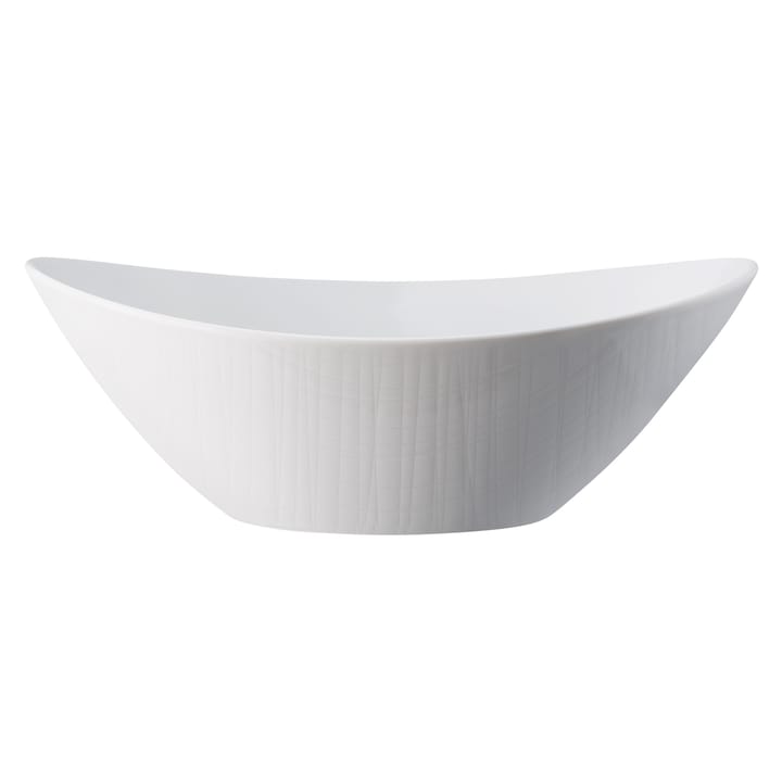 Bol de service Mesh oval - 18x24 cm - Rosenthal