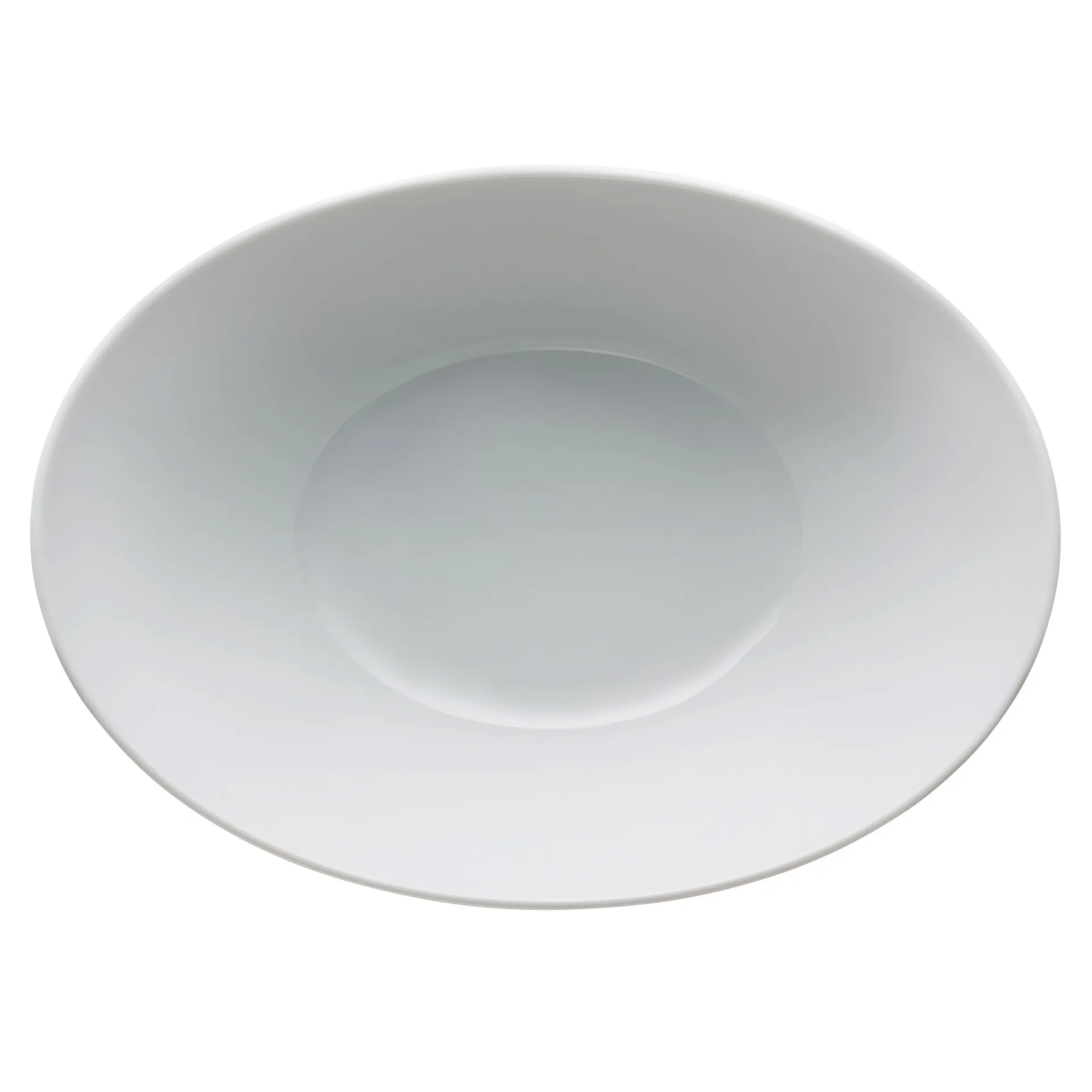 Bol de service Mesh oval, 18x24 cm Rosenthal